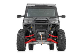 Aluminum Control Arms | High Clearance w/ 2