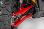 Aluminum Control Arms | High Clearance w/ 2