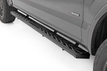 Load image into Gallery viewer, BA2 Running Board | Side Step Bars | Ford F-150 2WD/4WD (2015-2024)