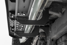 Load image into Gallery viewer, RPT2 Running Board | Crew Cab | Black | Toyota Tundra 2WD/4WD (2022-2024)