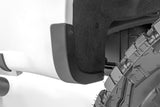 MUD FLAP DELETE 19-25 CHEV 1500
