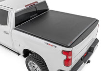 Load image into Gallery viewer, Soft Roll Up Bed Cover | 5'10" Bed | Chevy/GMC 1500 (19-24)