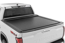 Load image into Gallery viewer, Retractable Bed Cover | 5'7" Bed | Toyota Tundra 2WD/4WD (2022-2024)