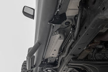 Load image into Gallery viewer, Nerf Steps | Wheel to Wheel | 2 Door | Ford Bronco (2 Door) 4WD (2021-2024)