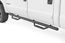 Load image into Gallery viewer, Nerf Steps | Cab Length | Crew Cab | Ford F-250/F-350 Super Duty (99-16)