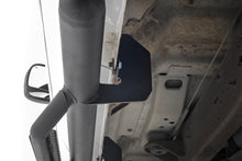 Load image into Gallery viewer, Nerf Steps | Cab Length | Crew Cab | Ford F-250/F-350 Super Duty (99-16)