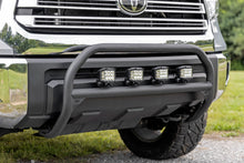 Load image into Gallery viewer, Nudge Bar | 20 Inch Chrome Single Row LED | Toyota Tundra 2WD/4WD (2007-2021)
