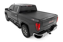 Load image into Gallery viewer, Powered Retractable Bed Cover | 5'10" Bed | Chevy/GMC 1500 (19-24)
