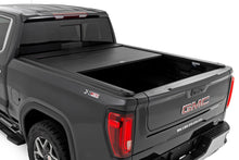 Load image into Gallery viewer, Powered Retractable Bed Cover | 5'10" Bed | Chevy/GMC 1500 (19-24)