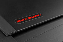 Load image into Gallery viewer, Powered Retractable Bed Cover | 6'9" Bed | Chevy/GMC 2500HD/3500HD (20-24)