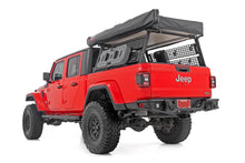 Load image into Gallery viewer, Oval Nerf Steps | Black | Jeep Gladiator JT 4WD (2020-2024)
