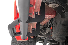 Load image into Gallery viewer, Nerf Steps | Cab Length | Crew Cab | Chevy/GMC 1500/2500HD/3500HD (19-24)