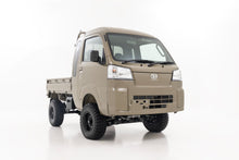 Load image into Gallery viewer, 4.5 Inch Lift Kit | Daihatsu Hijet Jumbo 4WD (2014-2023)