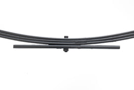 Front Leaf Springs | 2.5