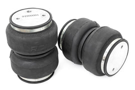 Air Spring Kit w/compressor | 0-6