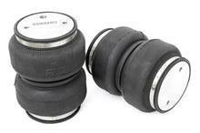 Load image into Gallery viewer, Air Spring Kit w/compressor | Wireless Controller | Ram 1500 4WD (2019-2025)