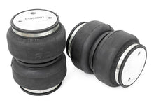 Load image into Gallery viewer, Air Spring Spacer Kit w/ Compressor | 5" Lift | Ram 2500 4WD (2014-2024)