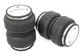 Air Spring Spacer Kit w/ Compressor | 5