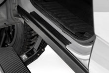 Load image into Gallery viewer, Trail Cladding | Rocker Sill Plates | Ford F-150 2WD/4WD (2021-2025)