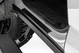 Trail Cladding | Rocker Sill Plates | Ford F-150 2WD/4WD (2021-2025)
