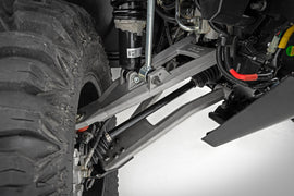 Aluminum Control Arms | High Clearance w/ 2