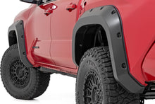 Load image into Gallery viewer, Pocket Fender Flares | 040 Ice Cap | Toyota Tacoma 2WD/4WD (2024)