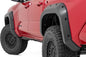 Pocket Fender Flares | 089 Wind Chill Pearl | Toyota Tacoma 2WD/4WD (2024)