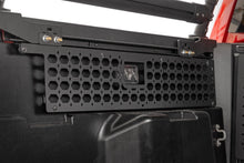 Load image into Gallery viewer, Molle Panel Kit | Front | Bed | Toyota Tacoma 2WD/4WD (2024)