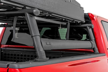 Load image into Gallery viewer, Bed Rack | Half Rack | Aluminum | Toyota Tacoma 2WD/4WD (2024)