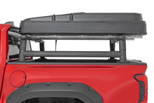 Load image into Gallery viewer, Bed Rack | Half Rack | Aluminum | Toyota Tacoma 2WD/4WD (2024)