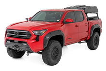 Load image into Gallery viewer, Pocket Fender Flares | 089 Wind Chill Pearl | Toyota Tacoma 2WD/4WD (2024)