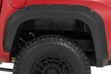 Load image into Gallery viewer, Pocket Fender Flares | Toyota Tacoma 2WD/4WD (2024)