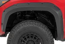 Load image into Gallery viewer, Pocket Fender Flares | 3U5 Supersonic Red | Toyota Tacoma 2WD/4WD (2024)
