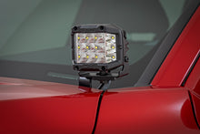 Load image into Gallery viewer, LED Light Kit | Ditch Mount |  3" OSRAM | Wide | Toyota Tacoma 2WD/4WD (2024)