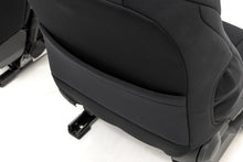 Load image into Gallery viewer, Seat Covers | FR &amp; RR | Crew Cab | Toyota Tacoma 2WD/4WD (2024)