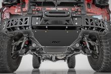 Load image into Gallery viewer, Hidden Winch Mount | Toyota Tacoma 2WD/4WD (2024)