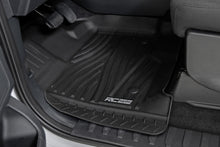 Load image into Gallery viewer, Flex-Fit Floor Mats | FR &amp; RR | Ford F-150 (15-24)/F-150 Lightning (22-24)/Raptor (17-24)