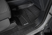 Load image into Gallery viewer, Flex-Fit Floor Mats | FR &amp; RR | Ford F-150 (15-24)/F-150 Lightning (22-24)/Raptor (17-24)