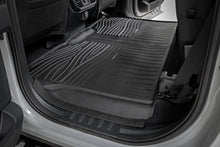 Load image into Gallery viewer, Flex-Fit Floor Mats | FR &amp; RR | Ford F-150 (15-24)/F-150 Lightning (22-24)/Raptor (17-24)