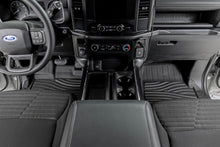 Load image into Gallery viewer, Flex-Fit Floor Mats | FR &amp; RR | Ford F-150 (15-24)/F-150 Lightning (22-24)/Raptor (17-24)