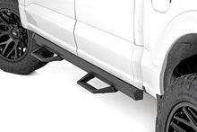 Load image into Gallery viewer, SRL2 Adj Aluminum Step | Crew Cab | Ford F-150/Lightning/F-250/F-350/Raptor (15-24)
