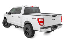 Load image into Gallery viewer, SRL2 Adj Aluminum Step | Crew Cab | Ford F-150/Lightning/F-250/F-350/Raptor (15-24)