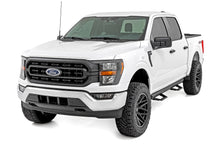 Load image into Gallery viewer, SRL2 Adj Aluminum Step | Crew Cab | Ford F-150/Lightning/F-250/F-350/Raptor (15-24)