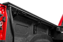 Load image into Gallery viewer, Powered Retractable Bed Cover | 5'7" Bed | Ram 1500 (19-25)/1500 TRX (21-24)