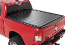 Load image into Gallery viewer, Powered Retractable Bed Cover | 5'7" Bed | Ram 1500 (19-25)/1500 TRX (21-24)