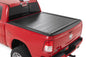Powered Retractable Bed Cover | 5'7