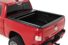 Load image into Gallery viewer, Powered Retractable Bed Cover | 5'7" Bed | Ram 1500 (19-25)/1500 TRX (21-24)