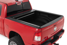 Powered Retractable Bed Cover | 5'7