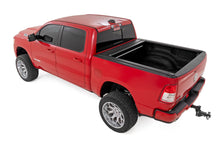 Load image into Gallery viewer, Powered Retractable Bed Cover | 5'7" Bed | Ram 1500 (19-25)/1500 TRX (21-24)