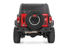 Load image into Gallery viewer, Fender Flares | YZ Oxford White | Ford Bronco 4WD (2021-2025)